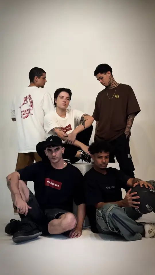 Quadro do vídeo Drop 3, Heartbreaker